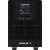 Источник бесперебойного питания Ippon Innova TB 2000 1800Вт 2000ВА черный