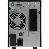 Источник бесперебойного питания Ippon Innova TB 2000 1800Вт 2000ВА черный