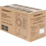 Источник бесперебойного питания Ippon Innova TB 2000 1800Вт 2000ВА черный
