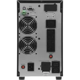 Источник бесперебойного питания Ippon Innova TB 3000 2700Вт 3000ВА черный