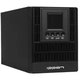 Источник бесперебойного питания Ippon Innova TBE 1000 900Вт 1000ВА черный
