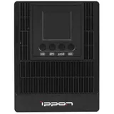 Источник бесперебойного питания Ippon Innova TBE 1000 900Вт 1000ВА черный