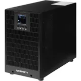 Источник бесперебойного питания Ippon Innova TBE 3000 2700Вт 3000ВА черный