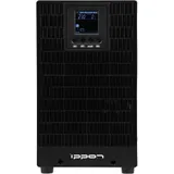 Источник бесперебойного питания Ippon Innova TBE 3000 2700Вт 3000ВА черный