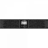 ИБП Ippon Smart Winner II 2000, 2000VA, 1800Вт, синусоида, AVR 176-288В, установка: 3в1, USB/RS-232, RJ-45/RJ-11, 8xC13