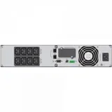 ИБП Ippon Smart Winner II 2000, 2000VA, 1800Вт, синусоида, AVR 176-288В, установка: 3в1, USB/RS-232, RJ-45/RJ-11, 8xC13