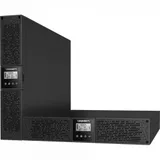 ИБП Ippon Smart Winner II 2000, 2000VA, 1800Вт, синусоида, AVR 176-288В, установка: 3в1, USB/RS-232, RJ-45/RJ-11, 8xC13
