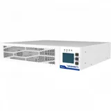 ИБП Ippon Na+ RTA 2000 2000W/Rack online/батарея 12V 4,8Ah*6/USB-B /RS-232/EPO/8 IEC/ЖК-дисплей/поддержка SNMP/Белый