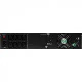 ИБП Ippon Pacific 1000, 1000 ВA, 900 Вт, AVR 165-290В, 8xIEC C13, управление по USB/COM