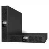 ИБП Ippon Smart Winner II 1500, 1500VA, 1350Вт, синусоида, AVR 176-288В, установка: 3в1, USB/RS-232, RJ-45/RJ-11, 8xC13
