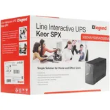 Legrand Keor SPX 1000VA/600W, Line-Interactive, 4xMulti-sockets, USB