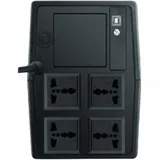 Источник бесперебойного питания, Legrand, Keor SPX 1500 ВА 310303, Мощность 1500ВА/900Вт, Линейно-интерактивный, Напольный, LED индикаторы/USB, Диапазон работы AVR:160-290В, Бат.: 12В/9Ач.*2 шт., Вы