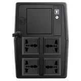 Источник бесперебойного питания, Legrand, Keor SPX 2000 ВА 310304, Мощность 2000ВА/1200Вт, Линейно-интерактивный, Напольный, LED индикаторы/USB, Диапазон работы AVR:160-290В, Бат.: 12В/9Ач.*2 шт., В