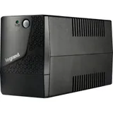 Legrand Keor SPX 600VA/360W, Line-Interactive, 2xMulti-sockets