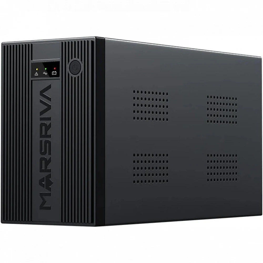 Источник бесперебойного питания Marsriva MR-UF1050 (31053179)