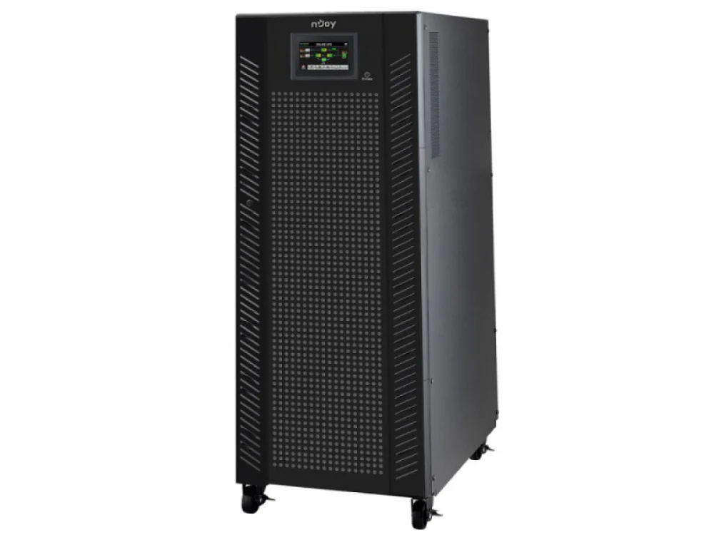 Источник бесперебойного питания nJoy Garun 60KL On-line 60000W/60000VA (UP33TOP160KGAAZ01B) (009434)