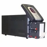 Back-UPS IMPERIAL, Line-Interactive, 1025VA / 615W, Tower, IEC, LCD, USB