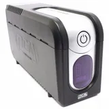 Back-UPS IMPERIAL, Line-Interactive, 525VA / 315W, Tower, IEC, LCD, USB