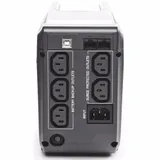 Back-UPS IMPERIAL, Line-Interactive, 525VA / 315W, Tower, IEC, LCD, USB