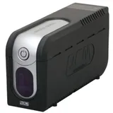 Back-UPS IMPERIAL, Line-Interactive, 525VA / 315W, Tower, IEC, LCD, USB