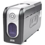 Back-UPS IMPERIAL, Line-Interactive, 625VA / 375W, Tower, IEC, LCD, USB