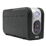 Back-UPS IMPERIAL, Line-Interactive, 625VA / 375W, Tower, IEC, LCD, USB