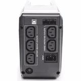 Back-UPS IMPERIAL, Line-Interactive, 825VA / 495W, Tower, IEC, LCD, USB