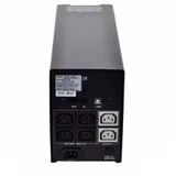 Источник бесперебойного питания Powercom Back-UPS IMPERIAL, Line-Interactive, 1025VA / 615W, Tower, IEC, USB