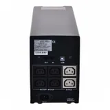 Источник бесперебойного питания Powercom IMPERIAL, Line-Interactive, 1200VA / 720W, Tower, IEC, USB