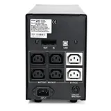 Back-UPS IMPERIAL, Line-Interactive, 2000VA / 1200W, Tower, IEC, USB