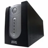 Источник бесперебойного питания Powercom Back-UPS IMPERIAL, Line-Interactive, 3000VA / 1800W, Tower, IEC, USB
