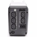 Back-UPS IMPERIAL, Line-Interactive, 525VA / 315W, Tower, IEC, USB