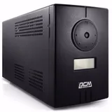 ИБП Powercom Infinity INF-1100 1100VA/750W Tower, Schuko, USB, подкл. доп. Батарей