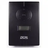 ИБП Powercom Infinity INF-1100 1100VA/750W Tower, Schuko, USB, подкл. доп. Батарей