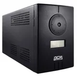 Infinity, Line-Interactive, 500VA / 300W, Tower, Schuko, LCD, USB