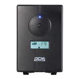 Infinity, Line-Interactive, 500VA / 300W, Tower, Schuko, LCD, USB