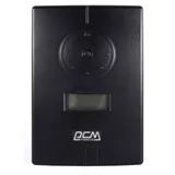 Infinity, Line-Interactive, 500VA / 300W, Tower, Schuko, LCD, USB