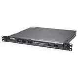 Источник бесперебойного питания Powercom King Pro RM KIN-1000AP RM 600т 1000А черный