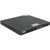 Источник бесперебойного питания Powercom King Pro RM KIN-1000AP RM 600т 1000А черный