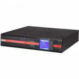 Источник бесперебойного питания Powercom Macan MRT-2000-L 2000Вт 2000ВА черный