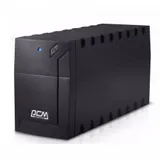 Источник бесперебойного питания Powercom Raptor RPT-1000AP 600т 1000А черный