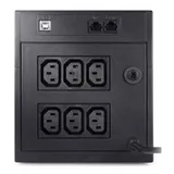 Raptor, OffLine, 1025VA / 615W, Tower, IEC, USB