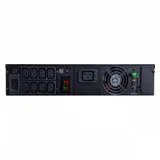 Powercom SENTINEL, On-Line, 3000VA/3000W, Rack/Tower, 8*IEC320-C13 + 1*C19, Serial+USB, SNMP Slot (1452103)