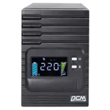 Источник бесперебойного питания Powercom Smart King Pro+ SPT-1500-II LCD 1200Вт 1500ВА черный