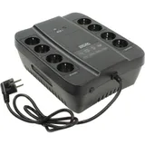 Back-UPS SPIDER, OffLine, 1000VA / 550W, Tower, Schuko