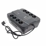 Back-UPS SPIDER, OffLine, 450VA / 270W, Tower, Schuko