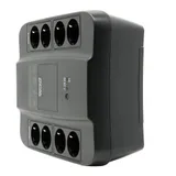 Back-UPS SPIDER, OffLine, 450VA / 270W, Tower, Schuko