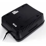 Источник бесперебойного питания Powercom Back-UPS SPIDER, OffLine, 650VA / 390W, Tower, Schuko
