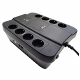 Back-UPS SPIDER, Line-Interactive, 650VA / 390W, Tower, Schuko, USB