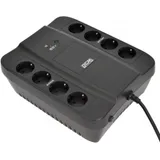 Back-UPS SPIDER, OffLine, 850VA / 510W, Tower, Schuko